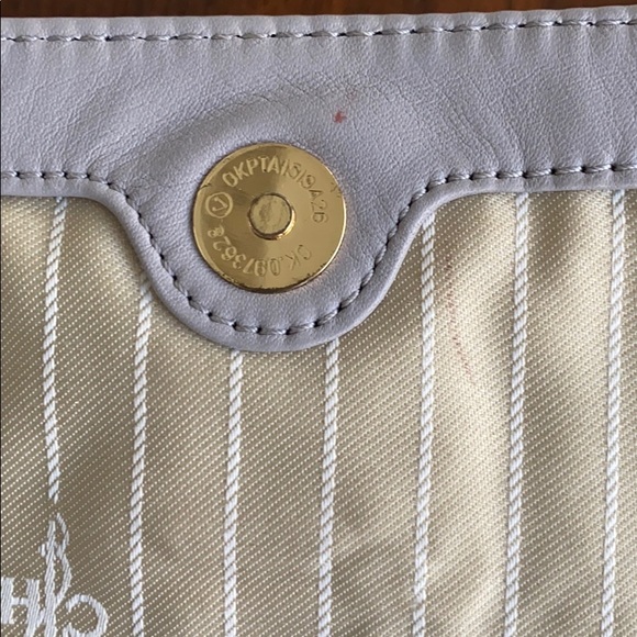 Cole Haan Clutch - Picture 5 of 7